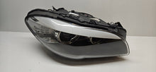 Load image into Gallery viewer, Frontscheinwerfer BMW 5 F11 F10 7203246 Xenon Rechts Scheinwerfer Headlight SCH8394508676zu