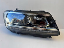 Laden Sie das Bild in den Galerie-Viewer, Frontscheinwerfer VW Tiguan 5NB941036D Rechts Scheinwerfer Headlight SCH1585627820on