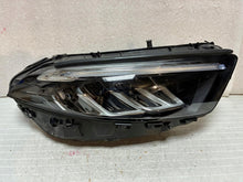 Laden Sie das Bild in den Galerie-Viewer, Frontscheinwerfer Mercedes-Benz W177 A1779062206 LED Rechts Headlight SCH7065480005gg