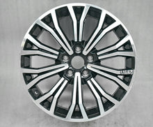 Load image into Gallery viewer, 1x Alufelge 18 Zoll 8.0" 5x112 39ET Glanz Silber 3ED601025B VW Passat B8 FEL7109281773sy