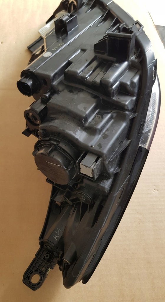 Frontscheinwerfer Hyundai Tucson 92101-D7200 Links Scheinwerfer Headlight SCH5915311476bc