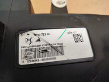 Load image into Gallery viewer, Frontscheinwerfer Citroën Ds Crossback 9841272780 Full LED Rechts Headlight SCH3923732340tf