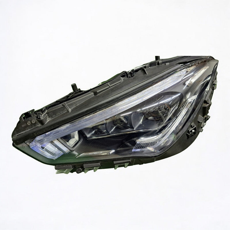 Frontscheinwerfer Mercedes-Benz Cla A1189063100 Full LED Links Headlight