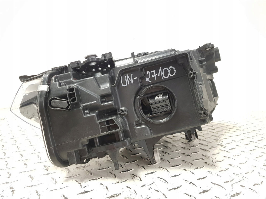 Frontscheinwerfer BMW X3 G01 X4 G02 8739654-01 LED Rechts Scheinwerfer Headlight SCH4369618876zu