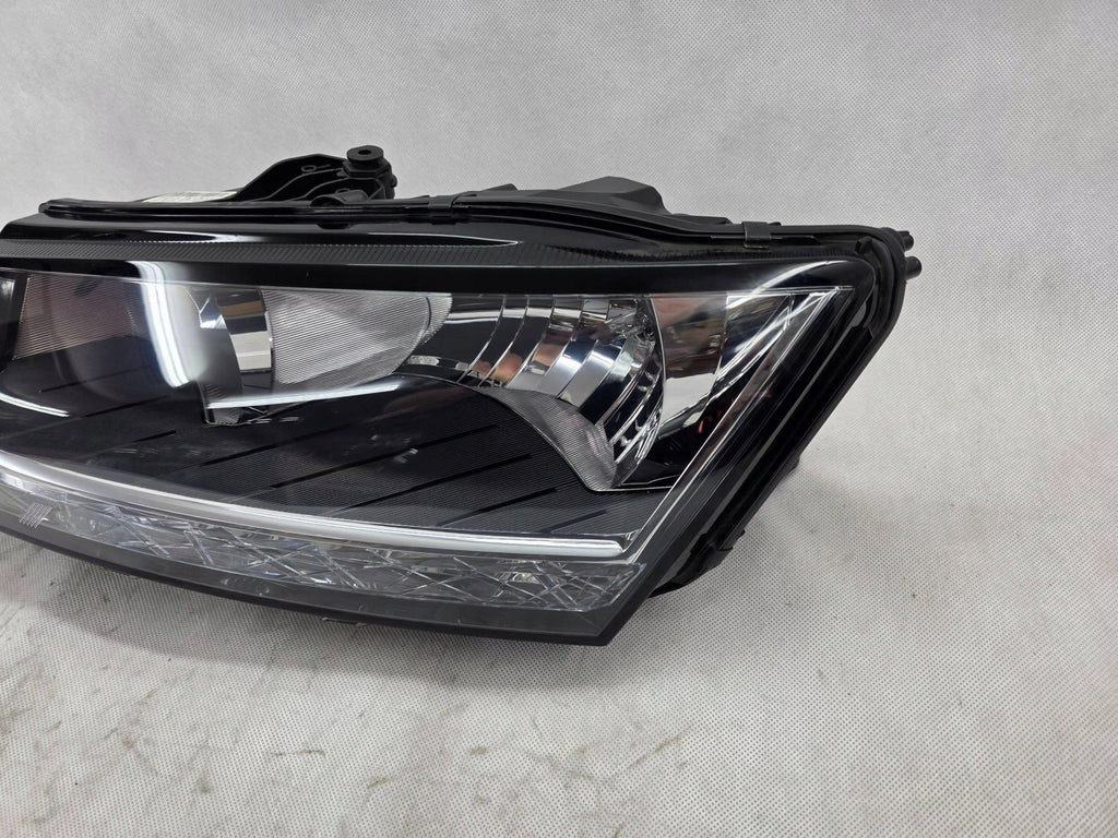 Frontscheinwerfer Skoda Fabia III 6V1941015D Links Scheinwerfer Headlight SCH5909955559hh