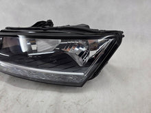 Laden Sie das Bild in den Galerie-Viewer, Frontscheinwerfer Skoda Fabia III 6V1941015D Links Scheinwerfer Headlight SCH5909955559hh