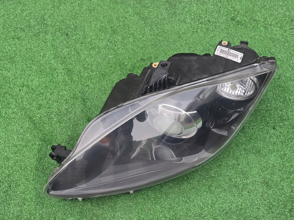 Frontscheinwerfer Seat Altea 5P1941007D Links Scheinwerfer Headlight SCH5259271846rp