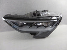 Laden Sie das Bild in den Galerie-Viewer, Frontscheinwerfer Audi A3 8Y0941011 full LED Links Scheinwerfer Headlight