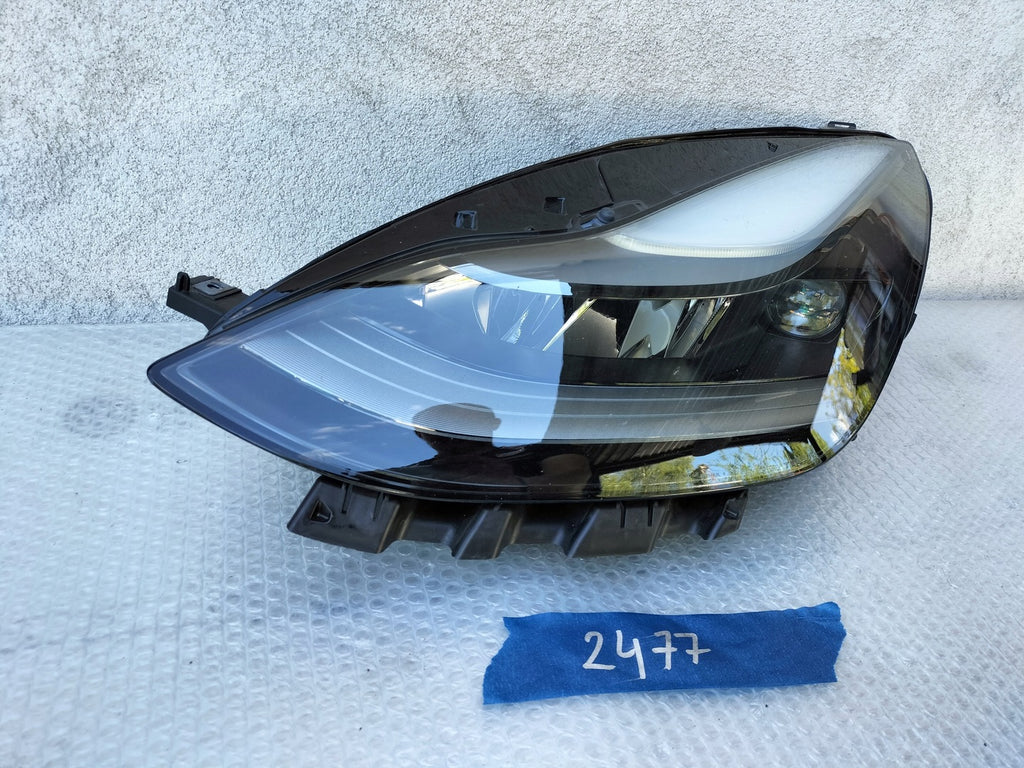 Frontscheinwerfer Tesla 3 1514952-00 Links Scheinwerfer Headlight SCH8266722488cr