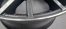 Load image into Gallery viewer, 1x Alufelge 19 Zoll 9.5" 5x114.3 45ET Glanz Schwarz Rim Wheel FEL8139722987qx