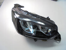 Laden Sie das Bild in den Galerie-Viewer, Frontscheinwerfer Peugeot 208 II 9833036180 LED Rechts Scheinwerfer Headlight SCH9215700564fu
