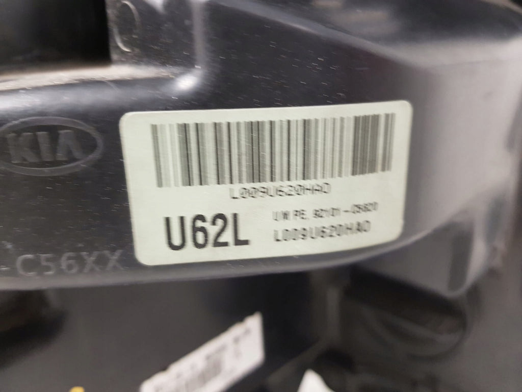 Frontscheinwerfer Kia Sorento III 92101-C5620 Full LED Rechts oder Links SCH9079096565mb