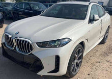 Laden Sie das Bild in den Galerie-Viewer, Frontscheinwerfer BMW X6 G06 5A8E105 LED Links Scheinwerfer Headlight SCH8136356415re