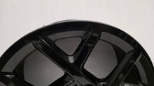 Load image into Gallery viewer, 1x Alufelge 17 Zoll 7.0" 5x112 47ET Schwarz 5A3E638 Mini Rim Wheel FEL4940334065yq