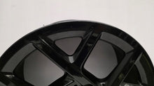Load image into Gallery viewer, 1x Alufelge 17 Zoll 7.0" 5x112 47ET Schwarz 5A3E638 Mini Rim Wheel FEL4940334065yq