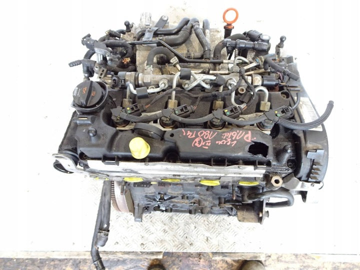 Motor Audi Seat Skoda VW Leon III CLH 2.0 TDI 2013 Diesel Engine Komplett MOT8881448042eg