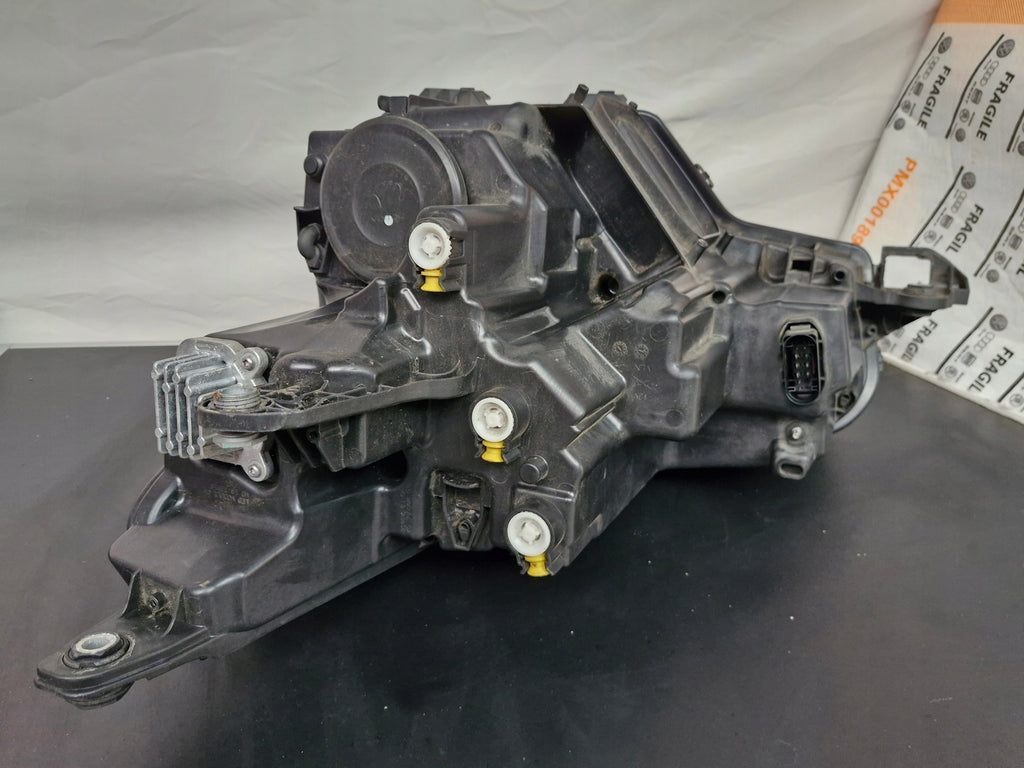 Frontscheinwerfer Skoda Kodiaq 566941010 Rechts Scheinwerfer Headlight SCH5259207556kg