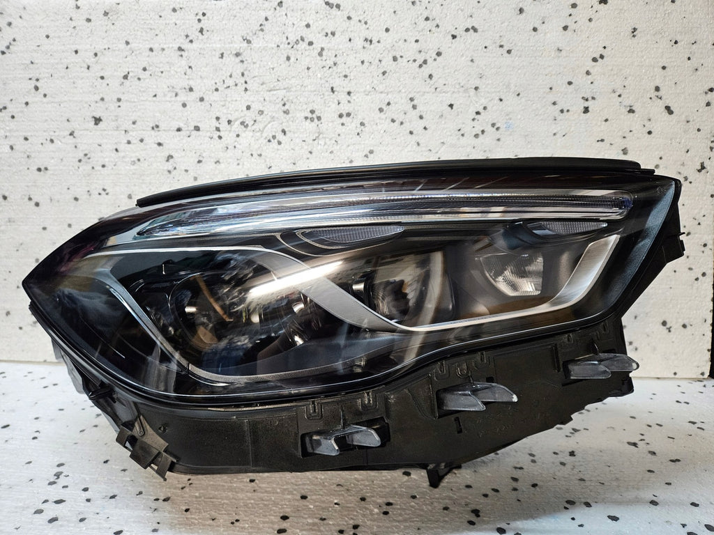 Frontscheinwerfer Mercedes-Benz W247 2479064204 Full LED Rechts Headlight SCH3342360467zy