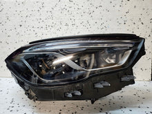 Laden Sie das Bild in den Galerie-Viewer, Frontscheinwerfer Mercedes-Benz W247 2479064204 Full LED Rechts Headlight SCH3342360467zy
