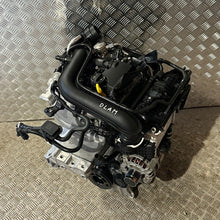 Laden Sie das Bild in den Galerie-Viewer, Motor Seat Skoda VW I DLAM 1.0 TSI 90PS 66kW Benzin Engine Komplett MOT6570819210tr