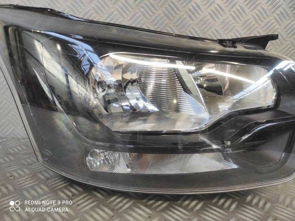 Frontscheinwerfer Ford Transit GK31-13W029-AA Rechts Scheinwerfer Headlight