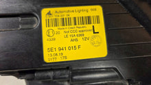 Laden Sie das Bild in den Galerie-Viewer, Frontscheinwerfer Skoda Octavia I 5E1941015F LE15A6369 Links Headlight SCH2650686618dj