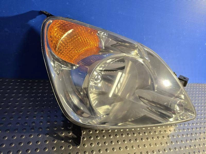Frontscheinwerfer Honda Cr-V Crv I II 33100-SCA-G010-M1 Rechts Headlight SCH5124482696fc