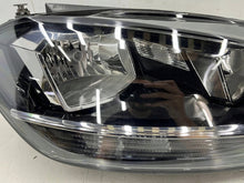 Laden Sie das Bild in den Galerie-Viewer, Frontscheinwerfer VW Golf VII 5G1941006D Rechts Scheinwerfer Headlight SCH5517198286id