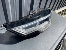 Laden Sie das Bild in den Galerie-Viewer, Frontscheinwerfer Audi A6 C8 4K0941033 LED Ein Stück (Rechts oder Links) SCH7021135298zq