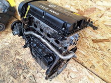 Laden Sie das Bild in den Galerie-Viewer, Motor Fiat Opel Stilo 192B3000 1.6 105PS 77kW 155TKm Benzin Engine Unkomplett MOT1193511310jx