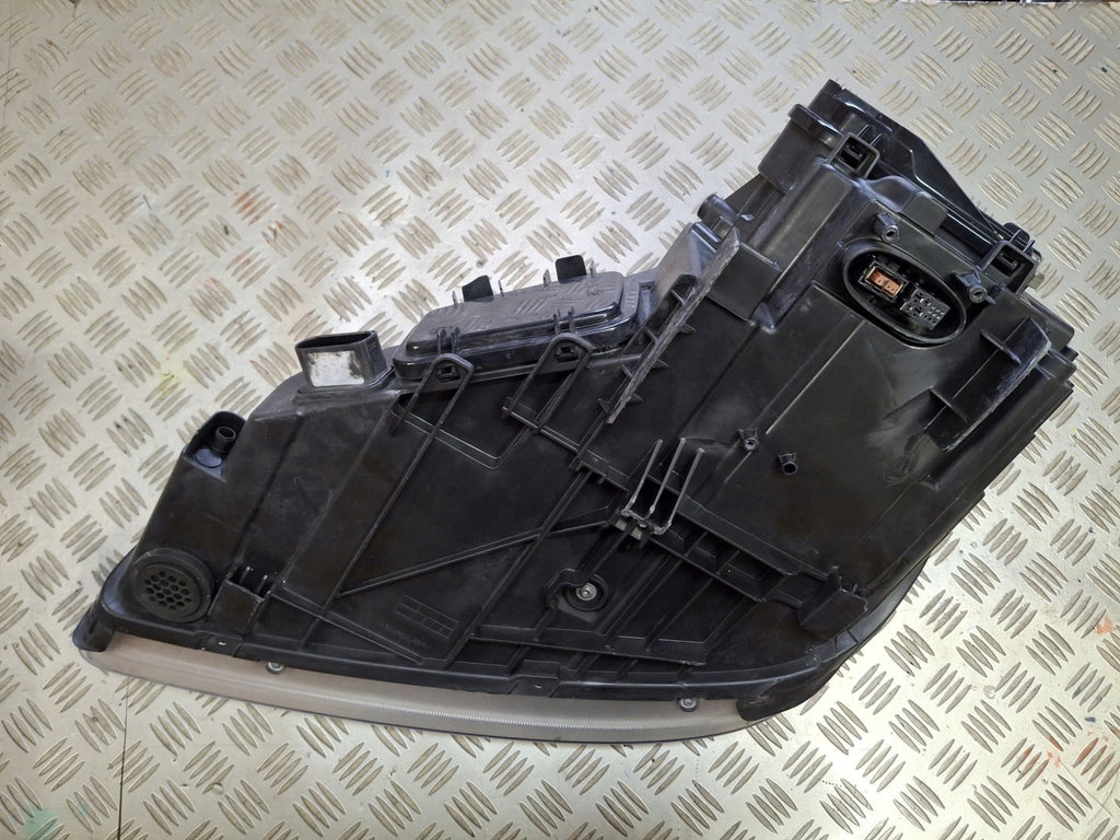 Frontscheinwerfer Porsche Cayenne 9pa 7L5941032D 955631194031ZS00927502 Rechts SCH7148029579fv