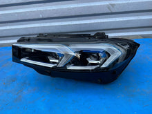 Laden Sie das Bild in den Galerie-Viewer, Frontscheinwerfer BMW 3 G21 G20 5A1A353-05 Links Scheinwerfer Headlight SCH6620441296hv