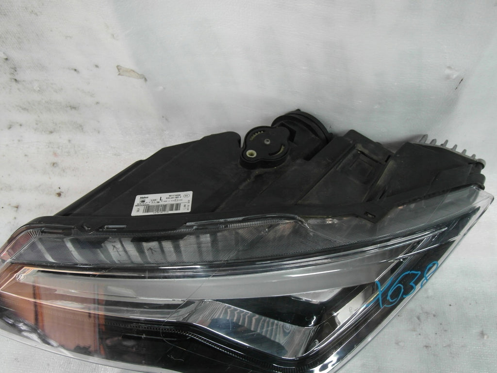 Frontscheinwerfer Seat Ateca 576941007F LED Links Scheinwerfer Headlight