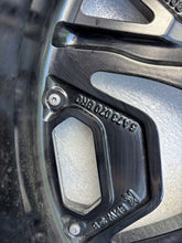 Load image into Gallery viewer, 1x Alufelge 22 Zoll 5x112 5A49EE9BLU BMW Ix Rim Wheel FEL7308790987pv
