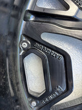 Load image into Gallery viewer, 1x Alufelge 22 Zoll 5x112 5A49EE9BLU BMW Ix Rim Wheel FEL7308790987pv