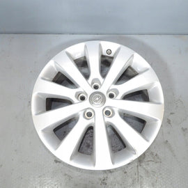 1x Alufelge 17 Zoll 7.0