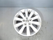 Load image into Gallery viewer, 1x Alufelge 17 Zoll 7.0" 5x115 Opel Rim Wheel FEL1096708761wj