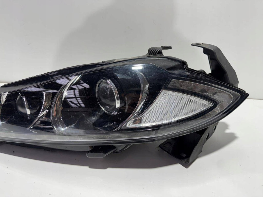 Frontscheinwerfer Jaguar Xf X250 CX23-13W030-EH Xenon Links Headlight SCH6428293187yz