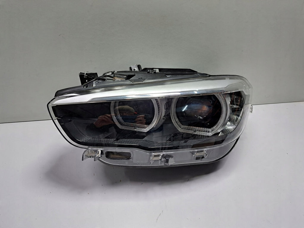 Frontscheinwerfer BMW 1 F21 F20 8739571 Full LED Links Scheinwerfer Headlight