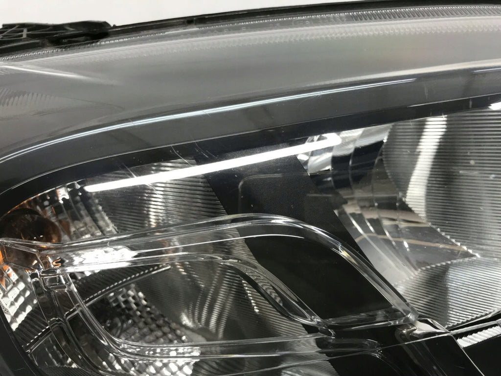 Frontscheinwerfer Fiat Doblo 521094560 Rechts Scheinwerfer Headlight SCH3033992138jn