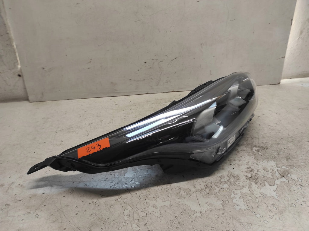 Frontscheinwerfer Kia Ceed 92102J7500 Full LED Rechts Scheinwerfer Headlight