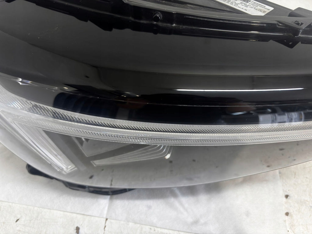 Frontscheinwerfer Volvo Xc40 32338909 Rechts Scheinwerfer Headlight SCH2142007005sk