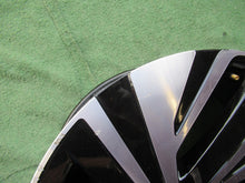 Load image into Gallery viewer, 1x Alufelge 21 Zoll 8.5" 5x112 40ET Glanz Schwarz 11A601025 VW Id.3 Id.5 Id.4 FEL8945408231ne