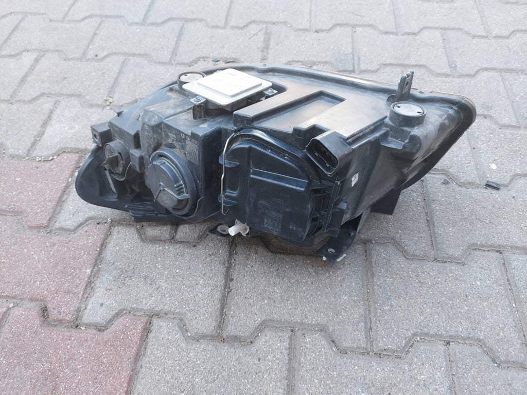 Frontscheinwerfer BMW X1 E84 2990014 2993498 Rechts Scheinwerfer Headlight SCH6297605891da