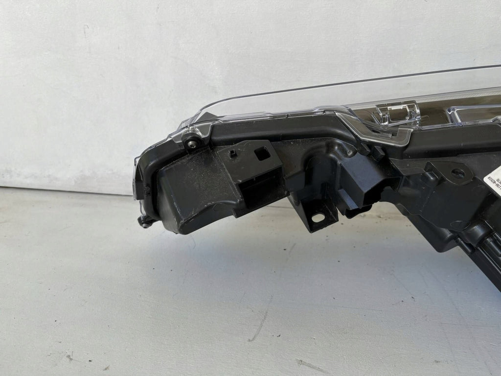 Frontscheinwerfer Toyota Corolla 8115002X10 Rechts Scheinwerfer Headlight SCH1800137046pq