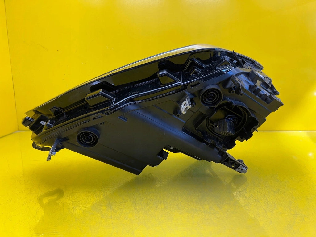 Frontscheinwerfer Seat Leon 5FB941007F LED Links Scheinwerfer Headlight