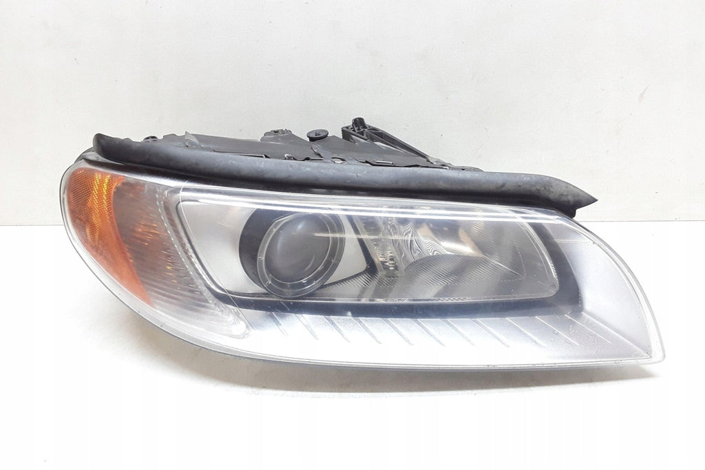 Frontscheinwerfer Volvo S80 I 31214173 Ein Stück (Rechts oder Links) Headlight SCH4767736601mt