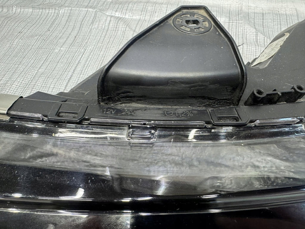 Frontscheinwerfer Mitsubishi Outlander III Full LED Links Scheinwerfer Headlight SCH2737864151mg