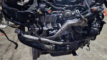 Load image into Gallery viewer, Motor Ford Kuga I XWMC 1.5 TDCI Diesel Engine Unkomplett MOT3200717915xb