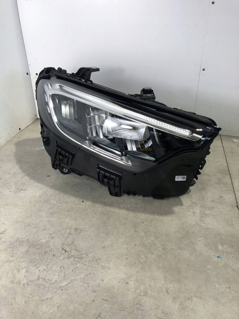 Frontscheinwerfer Mercedes-Benz Glc A2549063802 Rechts Scheinwerfer Headlight SCH2231560721nq